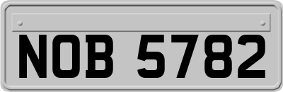 NOB5782