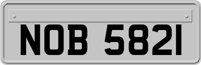 NOB5821