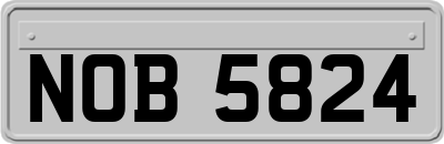 NOB5824