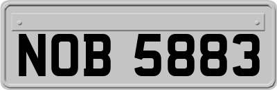 NOB5883