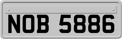 NOB5886