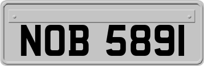 NOB5891