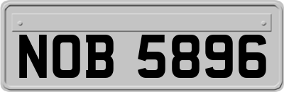 NOB5896