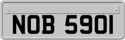 NOB5901