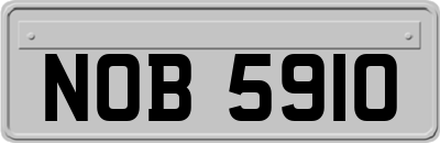 NOB5910