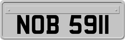 NOB5911