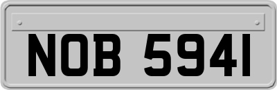 NOB5941