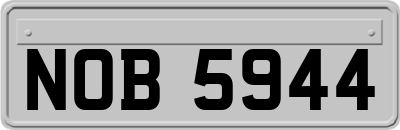 NOB5944
