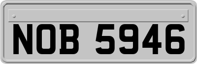 NOB5946