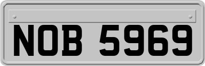 NOB5969