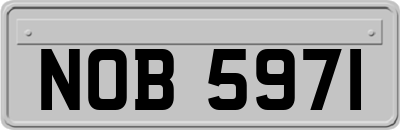 NOB5971