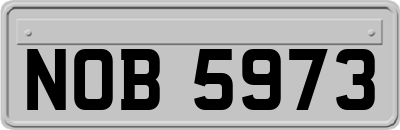 NOB5973