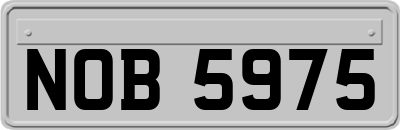 NOB5975