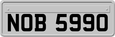 NOB5990