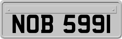 NOB5991