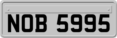 NOB5995
