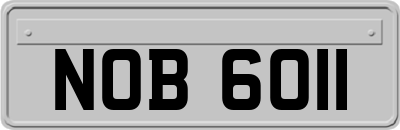 NOB6011