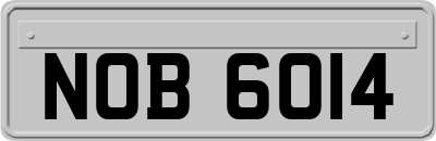 NOB6014