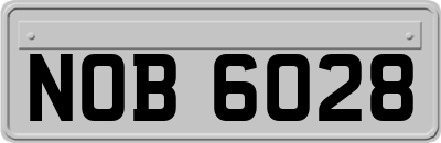 NOB6028