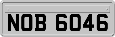 NOB6046