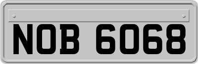 NOB6068