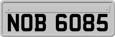 NOB6085