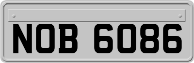 NOB6086