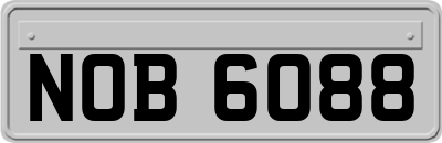 NOB6088