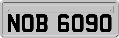 NOB6090