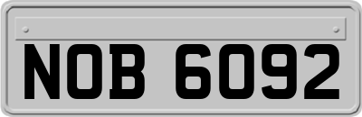 NOB6092