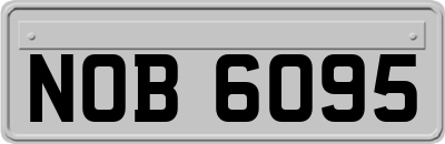 NOB6095