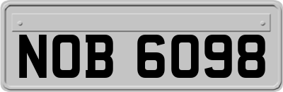 NOB6098