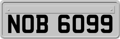 NOB6099