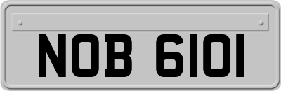 NOB6101