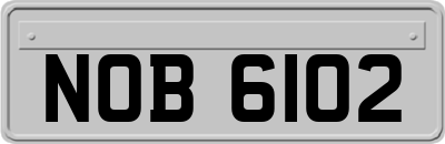 NOB6102