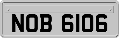 NOB6106