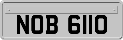 NOB6110