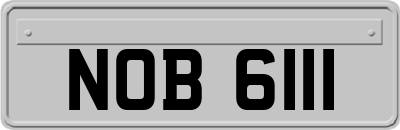 NOB6111