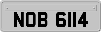 NOB6114