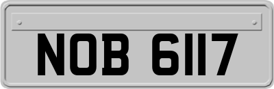 NOB6117