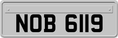NOB6119