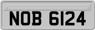 NOB6124