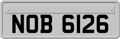 NOB6126