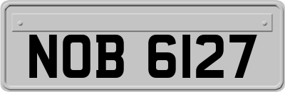 NOB6127