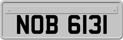 NOB6131