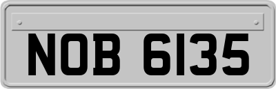 NOB6135