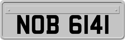 NOB6141