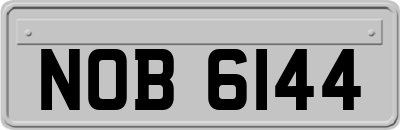 NOB6144