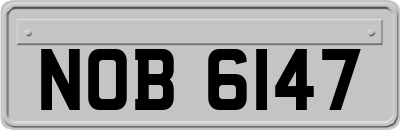 NOB6147