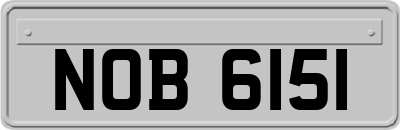 NOB6151
